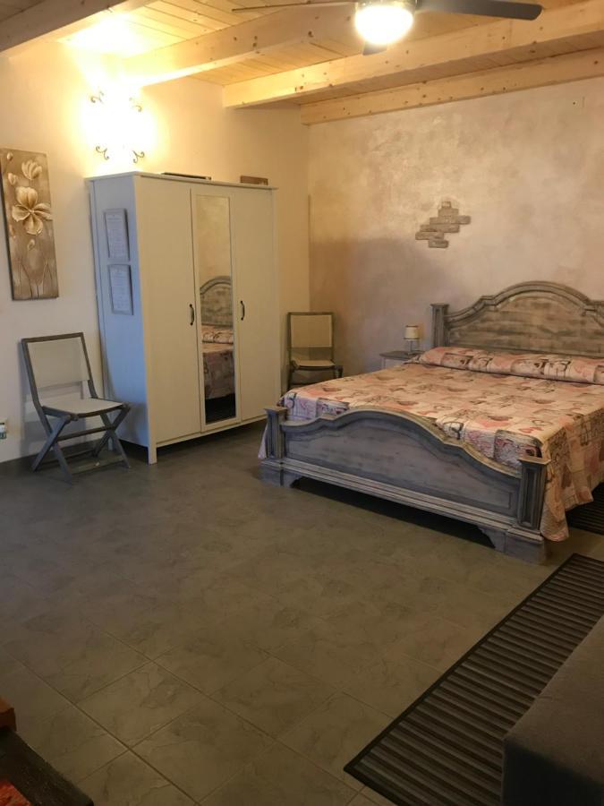 B&b Il Rustico Sestri Levante Esterno foto