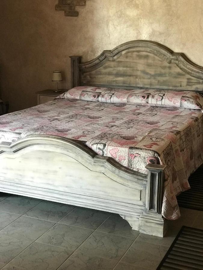 B&b Il Rustico Sestri Levante Esterno foto