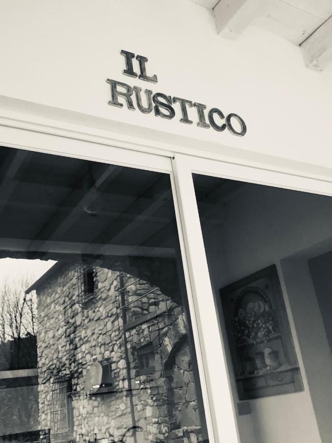 B&b Il Rustico Sestri Levante Esterno foto