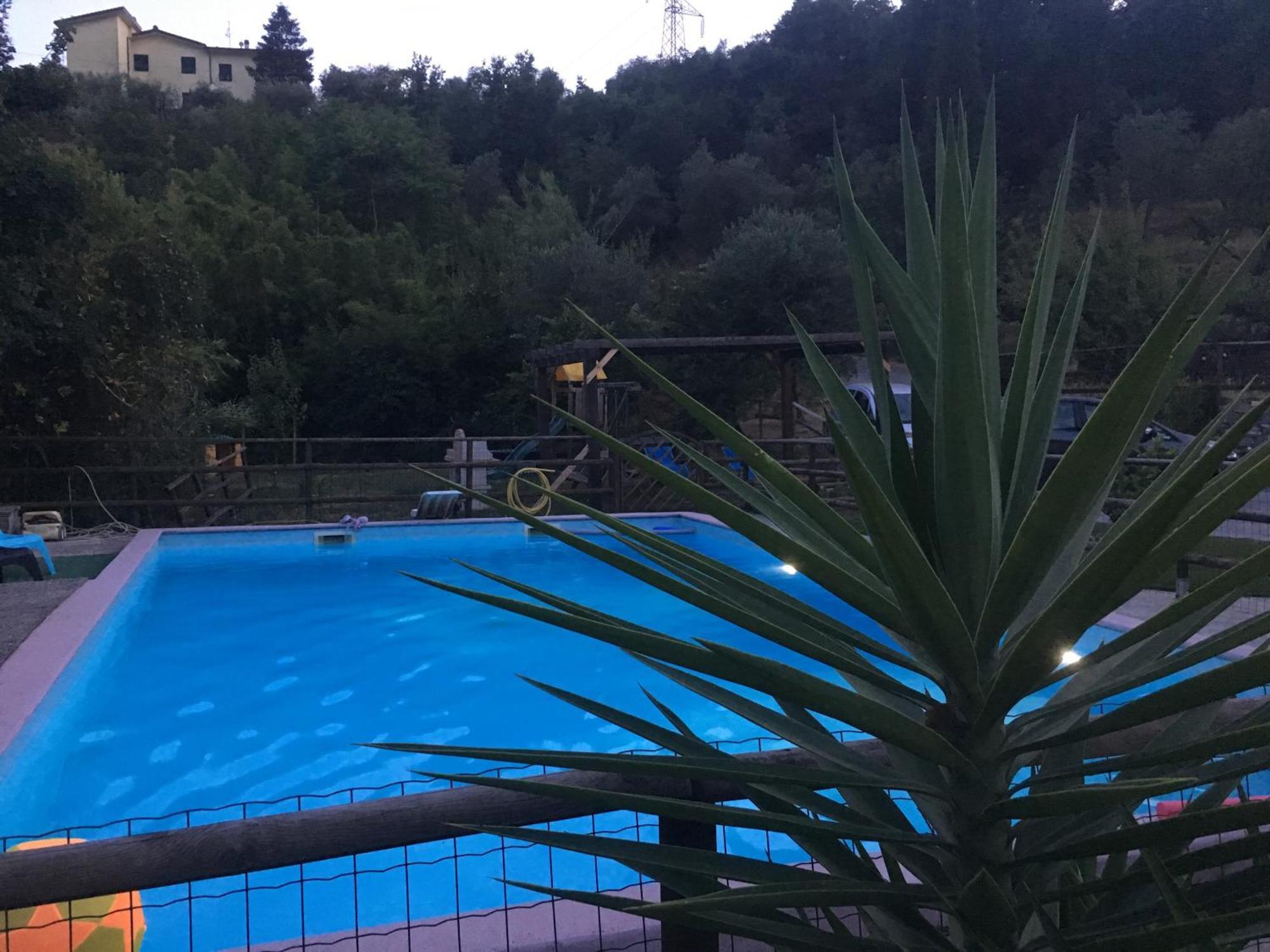 B&b Il Rustico Sestri Levante Esterno foto