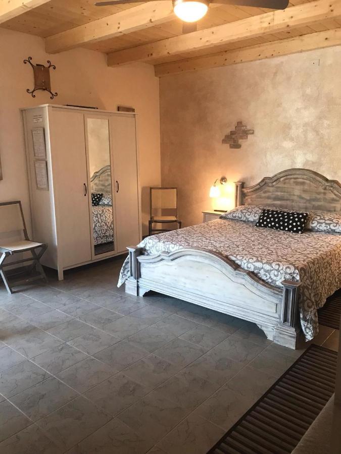 B&b Il Rustico Sestri Levante Esterno foto