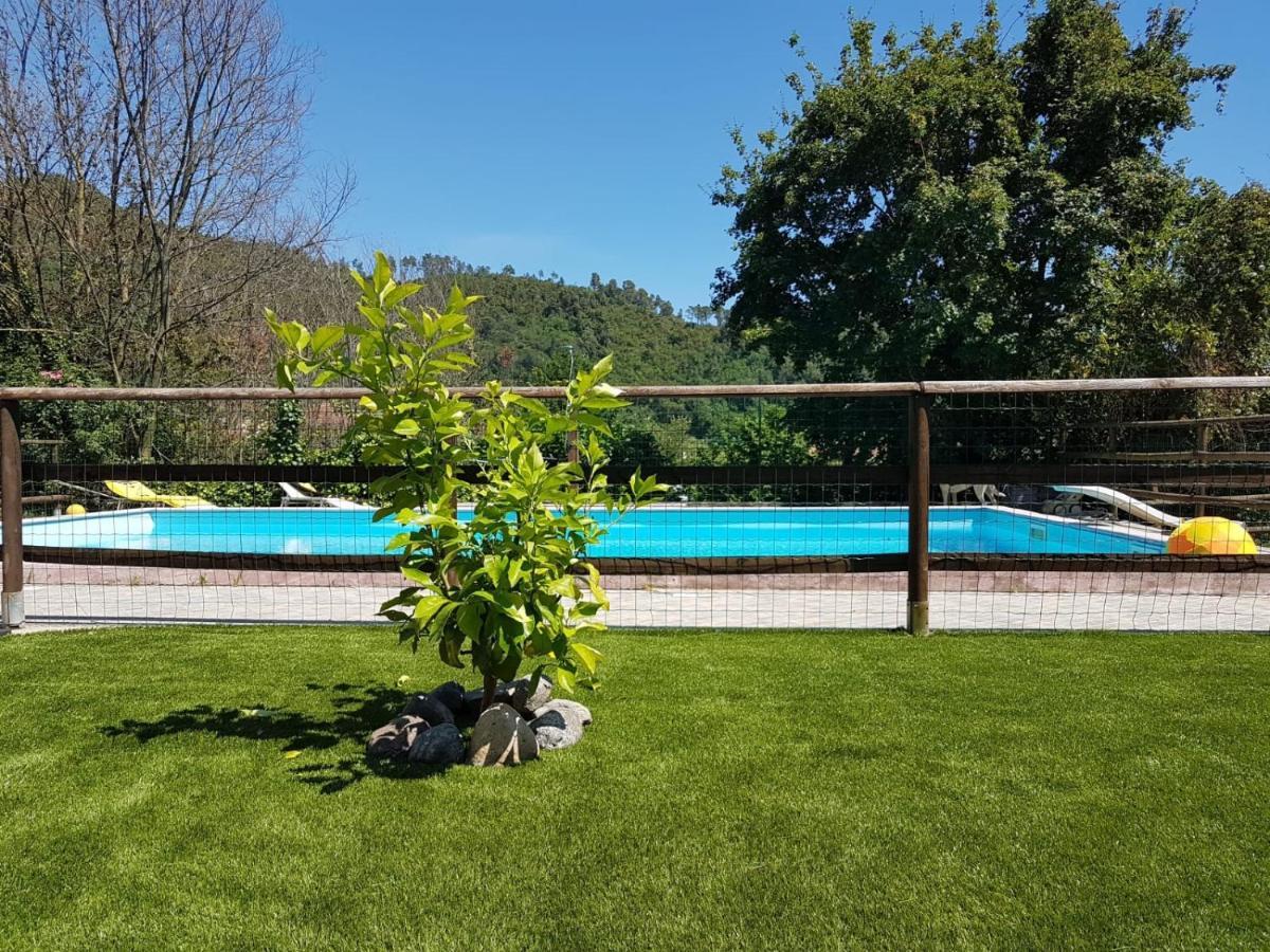 B&b Il Rustico Sestri Levante Esterno foto